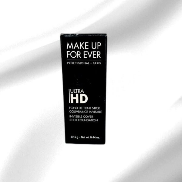 MAKE UP FOR EVER PROFESSIONAL- PARIS R 540 ULTRA HD INVISIBLE COVER STICK FOUNDATION 12.5 ML