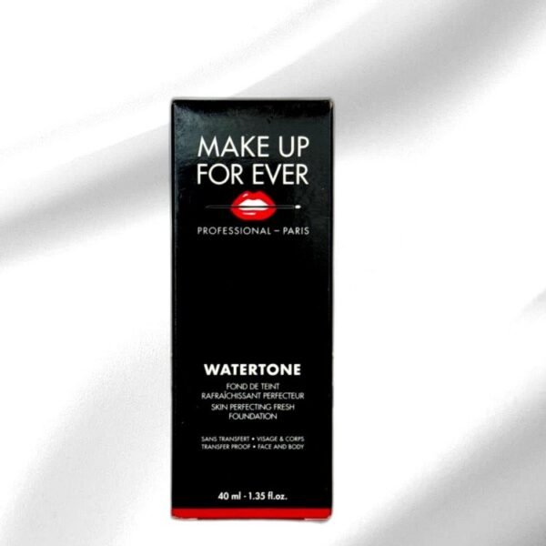 MAKE UP FOREVER WAITERTONE Y328 40ML