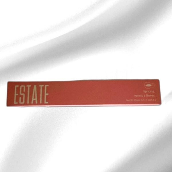 ESTATE LIP ICING DRENCHED 3.1G
