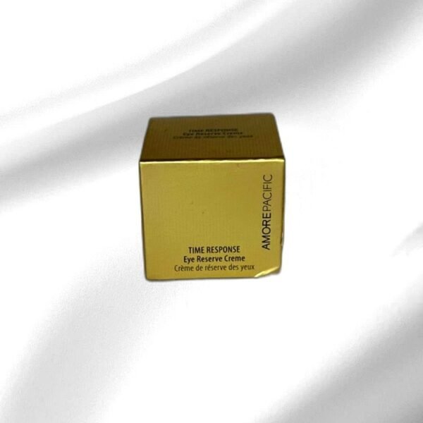 AMORE PACIFIC TIME RESPONSE EYE RESERVE CREME