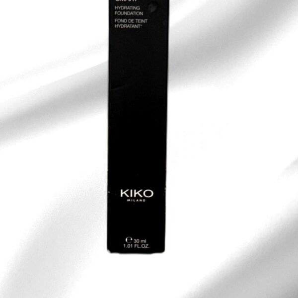 KIKO MILANO WB60SMARTHYDRATINGFOUNDATION 30ML