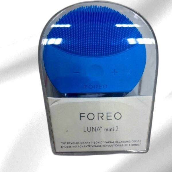 FOREVER THE REVOLUTIONARY T-SONIC" FACIAL CLEANSING DEVICETOYANTE VISAGE RÉVOLUTIONNAIRE T-SONIC