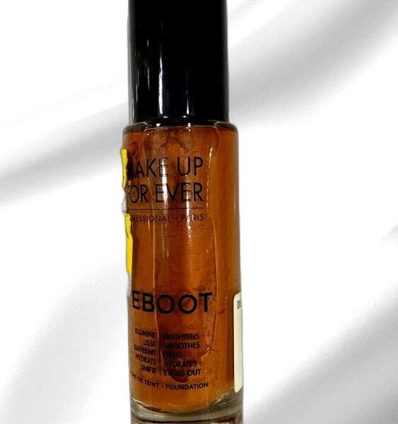 MAKEUP FOREVER FOUNDATION