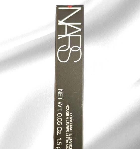 NARS POWERMATTE LIPSTICKROUGEÀ LÈVRES ULTRA MAT1.5 G