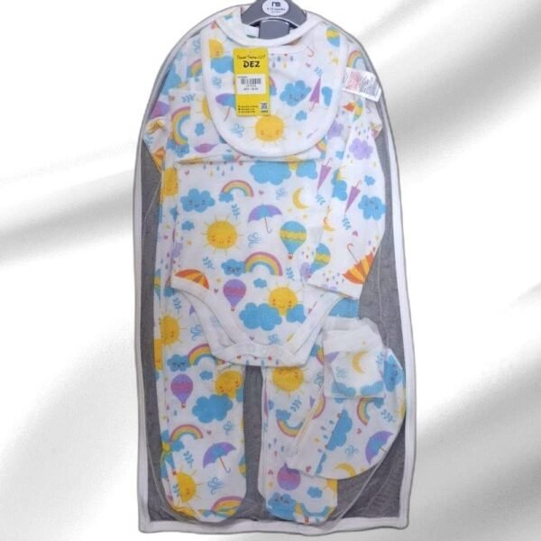 MOTHERCARE KIDS WEAR