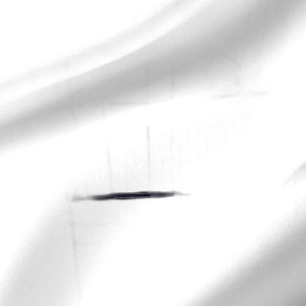 DEZ BRAND CORNER STAND BLACK