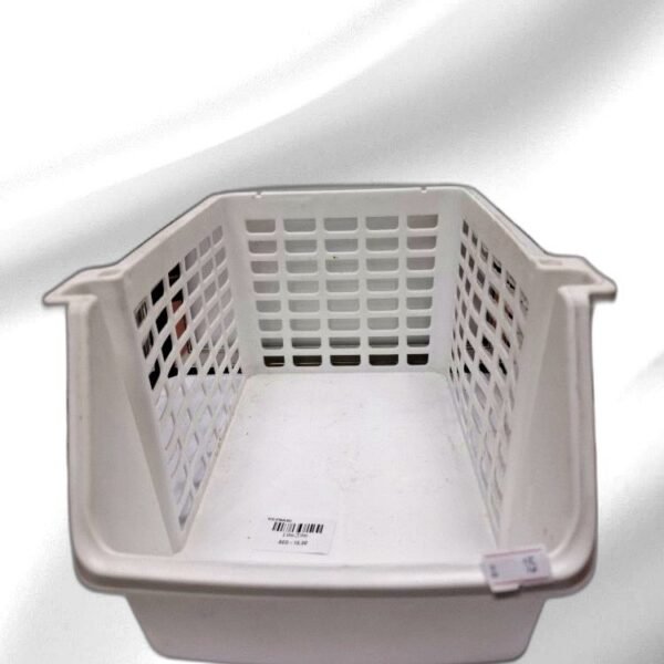 DEZ BRAND DECOR BASKET