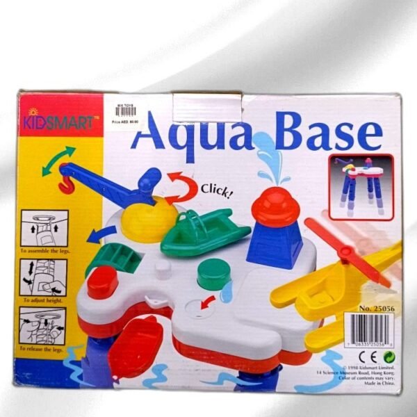 KIDSMART TOY