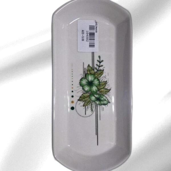 DEZ BRAND PORCELAIN DECOR