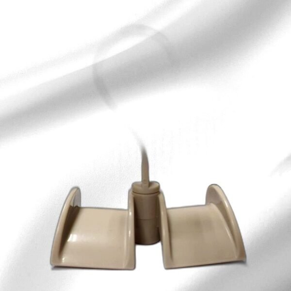 DEZ BRAND BAG HOLDER HOOK HANGER