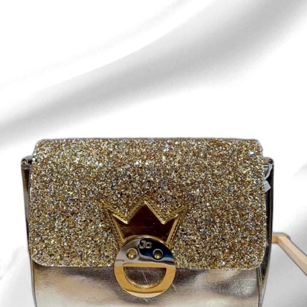 J&C HAND BAG