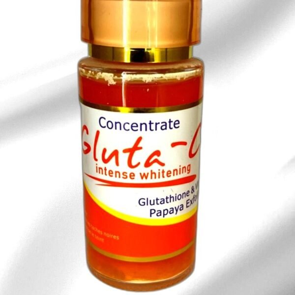 ARDENT CONCENTRATE GLUTA-C INTENSE WHITENING