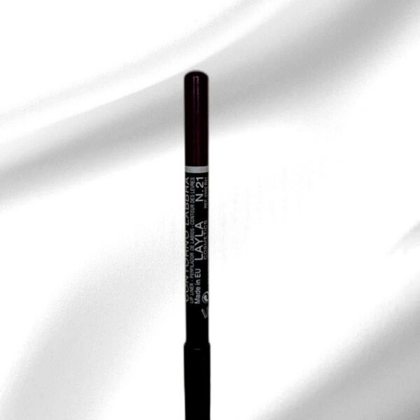 LAYLA COSMETICS CONTORNO LABBRA LIP LINER N 21