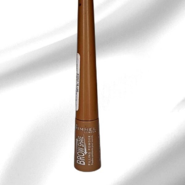 RIMMEL BROW SHAKE FILLING POWDER 001 BLONDE