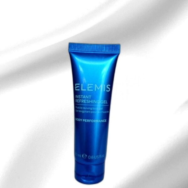 ELEMIS INSTANT REFRESHING GEL 20ML