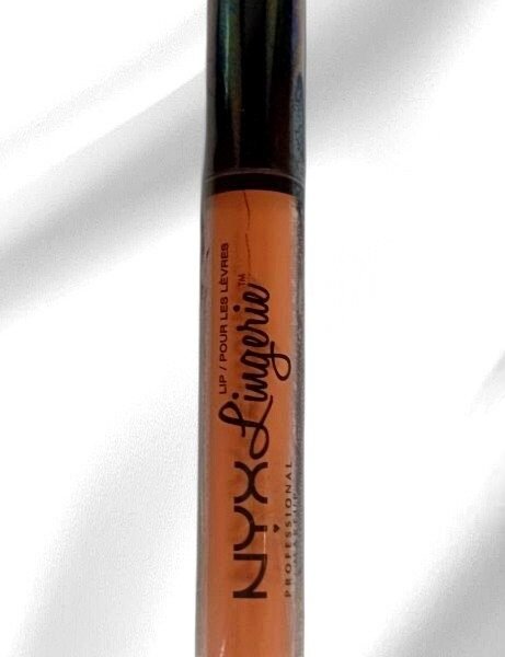 NYX NYX LIMGERIE PROFESSINAL MAKE UP