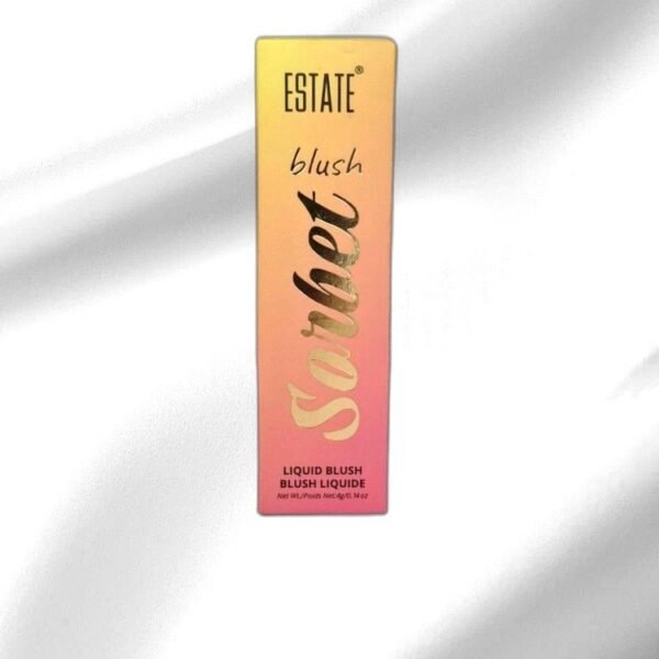 ESTATE SORBET BLUSH PASSION