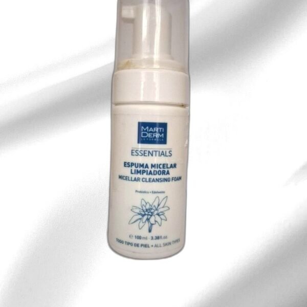 MARTI DREAM MICELLAR CLEANSING FOAM 100ML