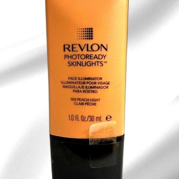 REVLON FACE ILLUMINATOR 30ML