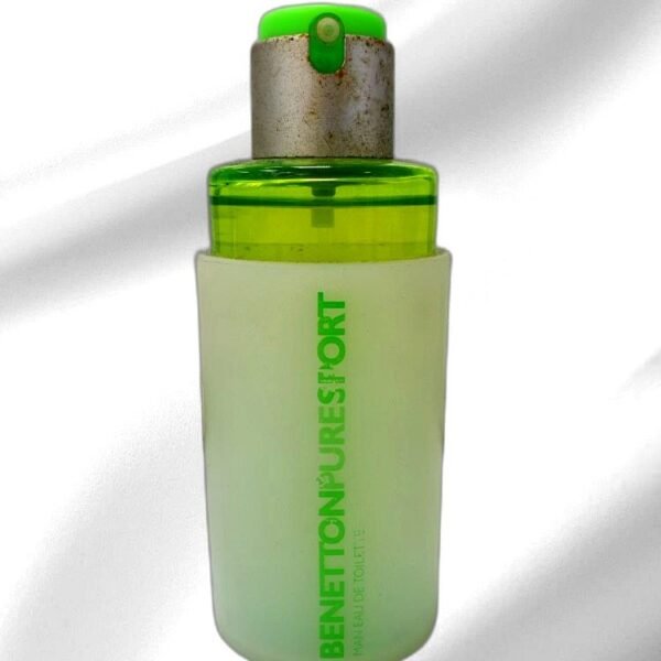 BENETTON PURE SPORT MAM EDT 100 ML