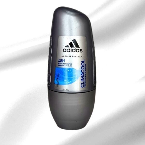 ADIDAS CLIMACOOL PERFORMANCE IN MOTION ANTI PERSPIRANT 50 ML