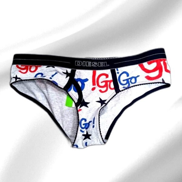 DIESEL PANTIES