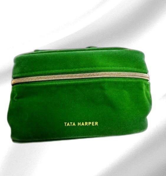 COSMETICS BAG
