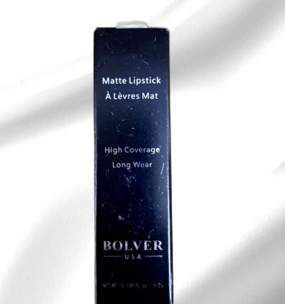 BOLVER MATTE LIPSTICK