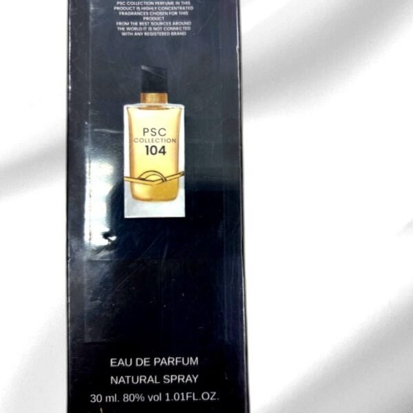 PS EDP NATURAL SPRAY30 ML,
