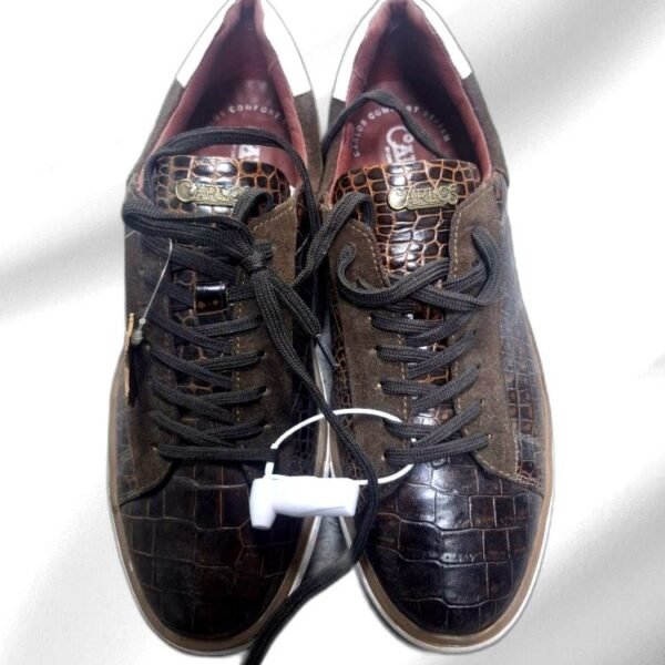 CARLOS MEN'S SHOES