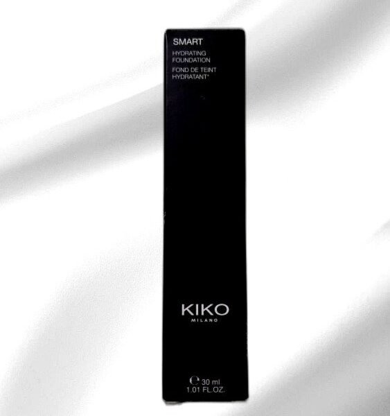 KIKO MILANO N60SMARTHYDRATINGFOUNDATION 30ML