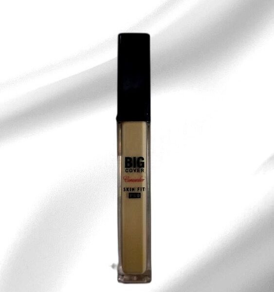 ETUDE BIG COVER CONCEALER SKIN FIT PRO