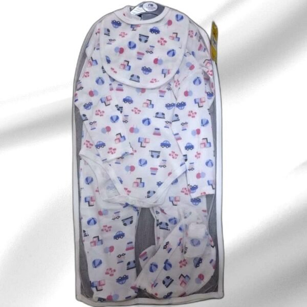 MOTHERCARE KIDS WEAR