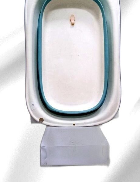 LEBANGNI BATHTUB 6855-BLUE