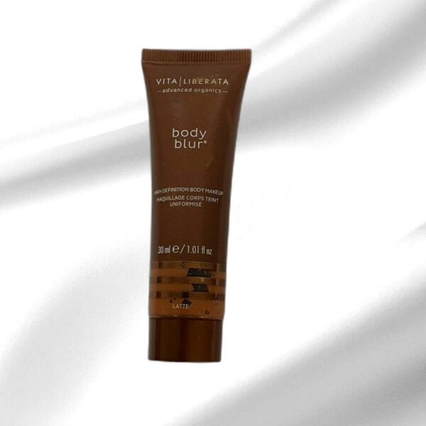 VITA LIBERATA BODYBLUR LATTE MEDIUM BODY MAKEUP 30ML