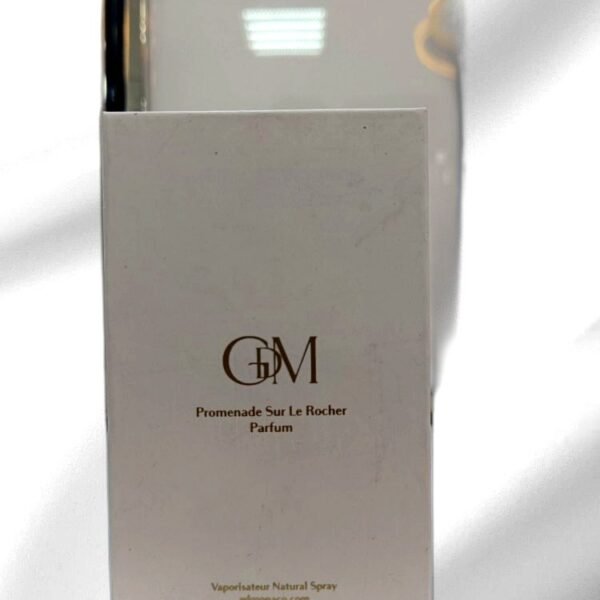 GDM PROMENADE SUR LE ROCHER PARFUM NATURAL SPRAY