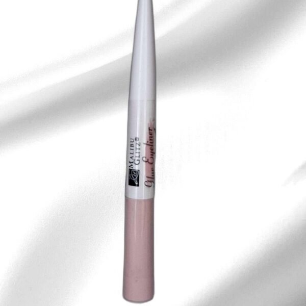 MALIBU GLITZ GLUE EYELINER LONG LASTING 5G
