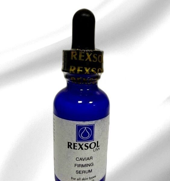 REXOL CAVIAR FIRMING SERUM 30ML