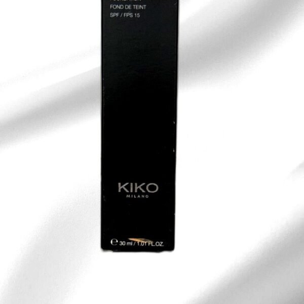 KIKO MILANO SKIN TONE N90 30ML