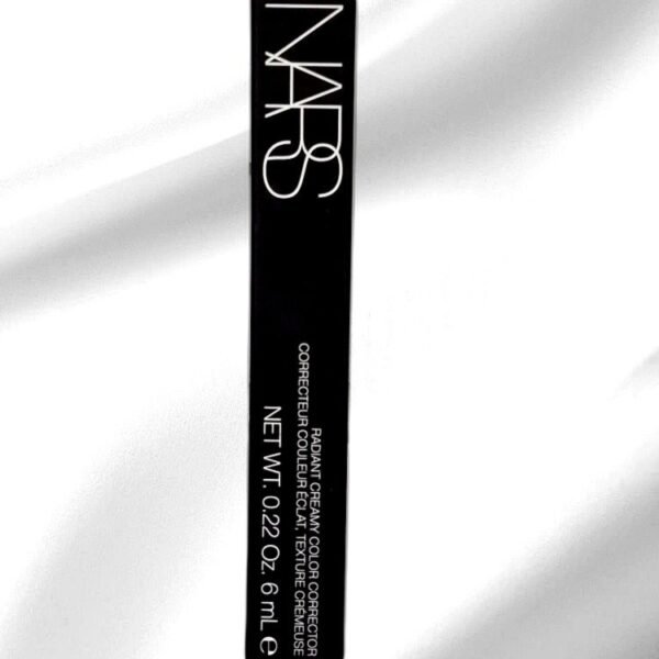 NARS RADIANT CREAMY COLOR CORRECTOR MEDIUM 6ML