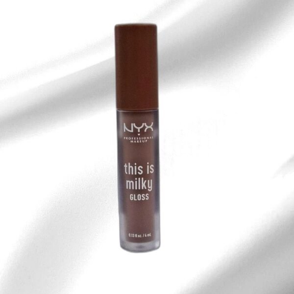NYX THIS US MILKY GLOSS 4ML
