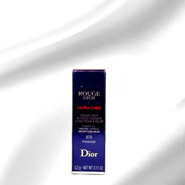 DIOR ROUGE DIOR ULTRA CARE 975 PARADISE 3.2G