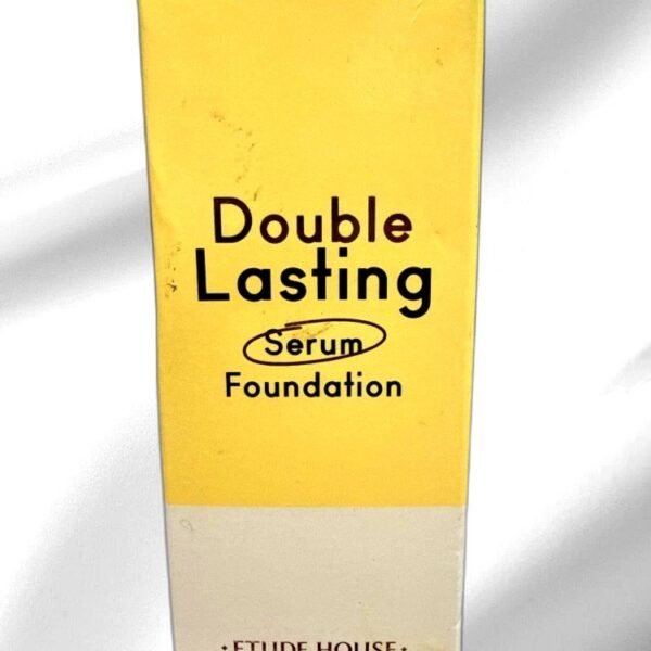 DOUBLE LASTING SERUM FOUNDATION IVORY Y03 30G