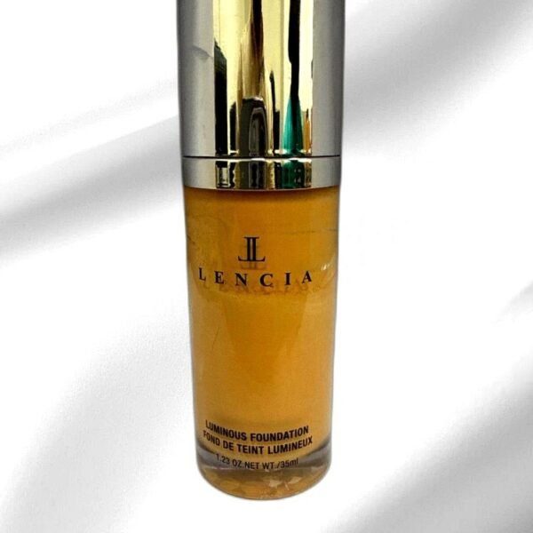 LENCIA LUMINOUS FOUNDATION PATIENT 35ML