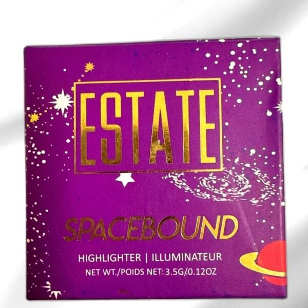 ESTATE SPACE BOUND HIGHLIGHTER ECLIPS 3.5G