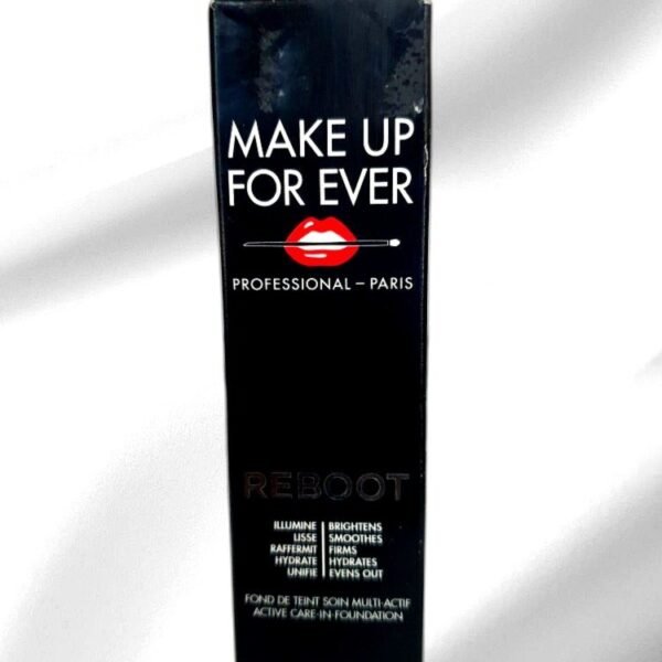 MAKE UP FOR EVER PROFESSIONAL- PARIS Y445 REBOÃ”T ACTIVE CARE-IN-FOUNDATION 30 ML