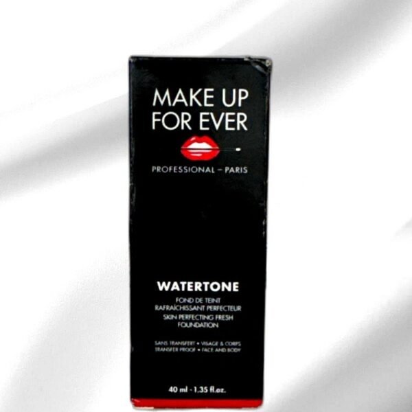 MAKE UP FOREVER WAITERTONE Y225 40ML