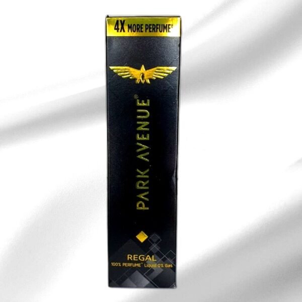 PARK AVENUE REGAL EDP