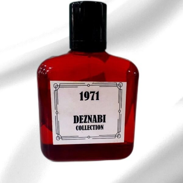 DEZNABI COLLECTION 1971 EDP
