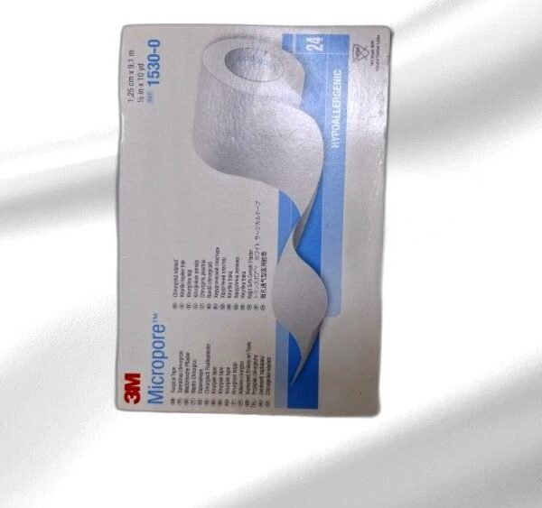3M MICROPORE